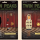 Illustration for article titled emTwin Peaks/em Action Figures Have The Best Accessories Possible